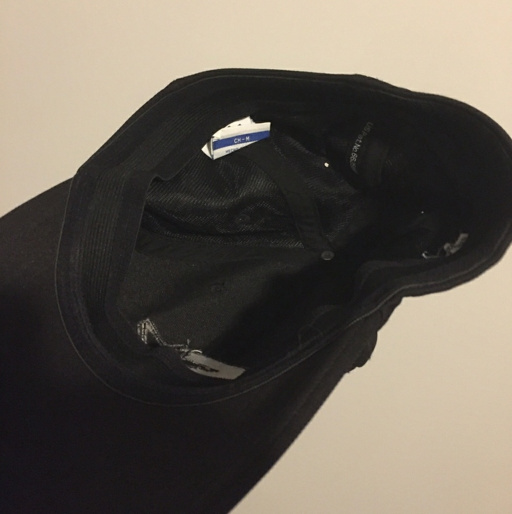 Workout baseball cap - Picture 2 of 2